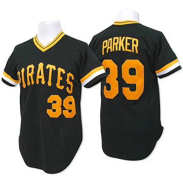 Dave Parker Legend T-Shirt Short Sleeve Tee – YinzerShop