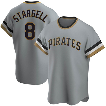 Pittsburgh Pirates Willie Stargell Legend Shirt - Teespix - Store Fashion  LLC