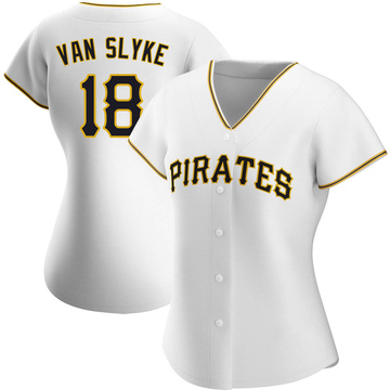 Andy Van Slyke Pittsburgh Pirates jersey for Sale in Pittsburgh