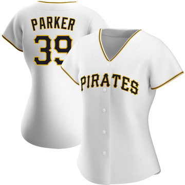 Dave Parker Jersey, Dave Parker Gear and Apparel