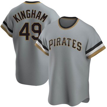 Pittsburgh Pirates City Connect Replica Jersey by NIKE®